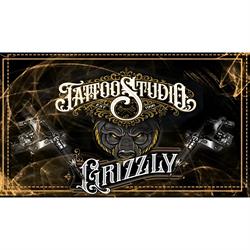 Horario de apertura Grizzly Tattoo Studio, Torrijos