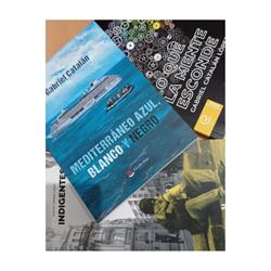 Horario de apertura LIBROSGABRIELCATALAN, Albacete