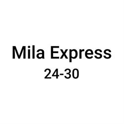 Horario de apertura Milaexpress24-30, Picassent