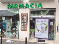 Horario de apertura Farmacia La Plaza Torrox, 