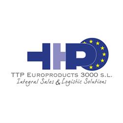 Horario de apertura TTP Europroducts 3000, Valdemoro de la Sierra