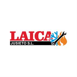 Horario de apertura LAICA-JUSIETO S.L., Cadrete