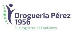 Horario de apertura Drogueria Perez 1956, Rute