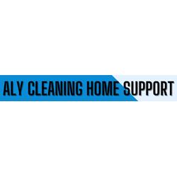Horario de apertura Aly Cleaning Home Support, Elda