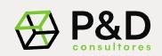 P&D Consultores en Córdoba (Centro) - Horario de apertura