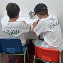 Horario de apertura Let's do it, Villanueva de la Cañada