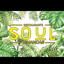 Horario de apertura Restaurante Soul Simancas, Santander