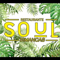 Horario de apertura Restaurante Soul Simancas, Santander