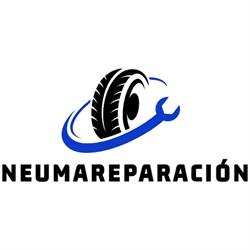 Horario de apertura Neumareparación, La Carolina