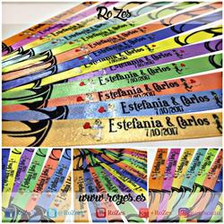 Horario de apertura Roze´s Personalizados, Cádiz