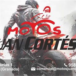 Horario de apertura Motos Juan Cortés, Baza