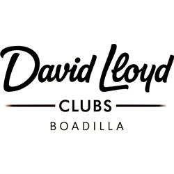 Horario de apertura David Lloyd Boadilla, Boadilla Del Monte