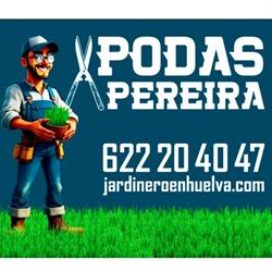 Horario de apertura Podas y talas en altura, podas de palmeras, PODAS PEREIRA, Cartaya