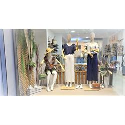 Horario de apertura La Boutique de Ruth, Martorell