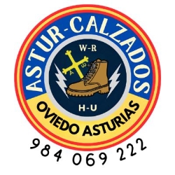 Horario de apertura Astur Calzados, Oviedo