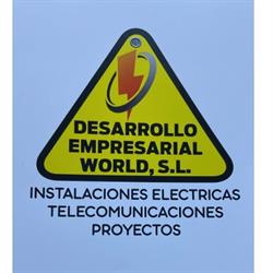 Horario de apertura Desarrollo Empresarial World, Madrid