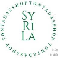 Horario de apertura Syrila by Tontadasshop, Barcelona