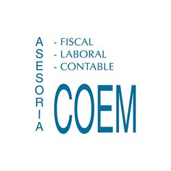 Horario de apertura Asesoría Coem 90 - Asesoría Coaceren, Logroño