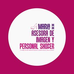 Horario de apertura Maria MM Asesora De Imagen Y Personal Shopper, Campazas