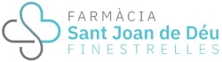 Horario de apertura Farmàcia Sant Joan de Déu - Finestrelles, Esplugues de Llobregat