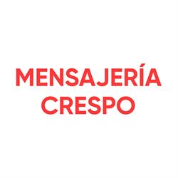 Horario de apertura Mensajería Crespo, La Herradura