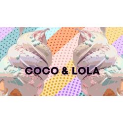 Horario de apertura Heladería Coco & Lola, Marbella