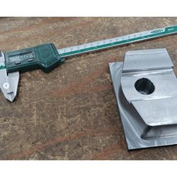 Horario de apertura Mecanizados Notari, Vila-Real