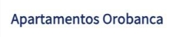 Apartamentos Orobanca ( Orobanca 6a - Lemmon Tree - Sweet Dreams) en Los Alvarados (Las Palmas) - Horario de apertura