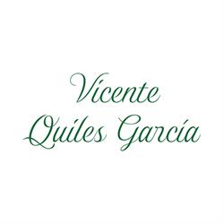 Horario de apertura Vicente Quiles Garcia, Elche
