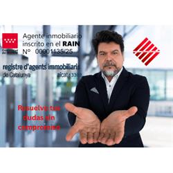 Horario de apertura José Vásquez, Agente Inmobiliario Registrado RAIN 0001135/25, Madrid