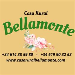 Horario de apertura Casa Rural Bellamonte, Belmonte