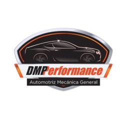 Horario de apertura DMPerformance Automotriz, Madrid