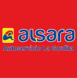 Horario de apertura Autoservicio La Gordita Alsara, Azuaga