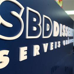 Horario de apertura SBD DISSENY S.C.P., Sabadell