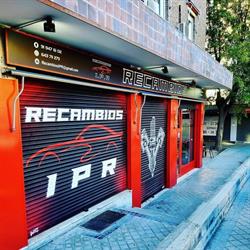 Horario de apertura Recambios IPR, Madrid