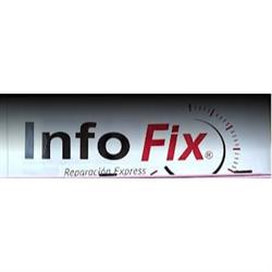 InfoFix en Madrid (Salamanca) - Horario de apertura