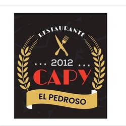 Horario de apertura Restaurante Capy, El Pedroso