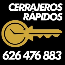 Horario de apertura Cerrajeros Rápidos, Madrid