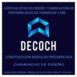 Horario de apertura Decochprefabricados, Alhaurín de la Torre