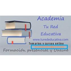 Tu Red Educativa en Málaga (Distrito Centro) - Horario de apertura
