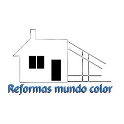 Horario de apertura Reformas Mundo Color, Lérez