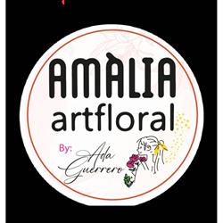 Horario de apertura Amàlia Art Floral Pallejà, 