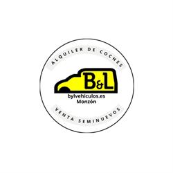Horario de apertura BYL VEHICULOS, Monzón