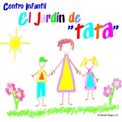 Horario de apertura Centro Infantil El Jardín De Tata, Ravelo