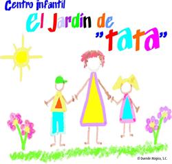 Horario de apertura Centro Infantil El Jardín De Tata, Ravelo
