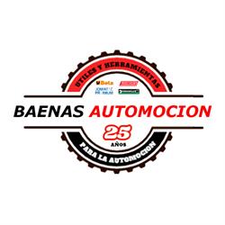 Horario de apertura Baenas Automoción, L'Hospitalet de Llobregat