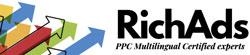 Horario de apertura Richads Digital Marketing, Barcelona