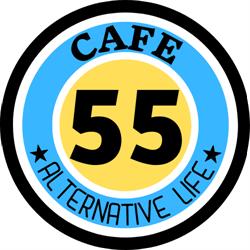 Cafe 55 Alternative Life. Moda Casual Marca Original. Motos scrambler/cafe racer/custom en Valencia (Eixample) - Horario de apertura