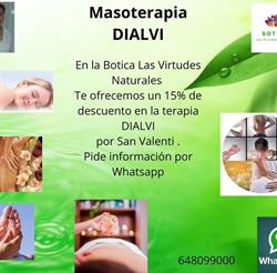 Horario de apertura Botica Las Virtudes Naturales, Pozo Estrecho