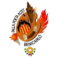 FALLA POETA ALTET - BENICARLÓ en Valencia (Benimaclet) - Horario de apertura